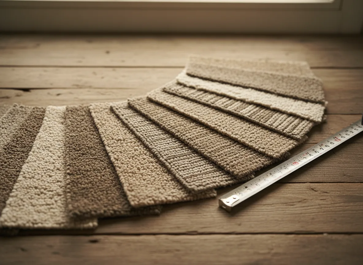 Carpet Installation Gilbertown, AL FAQs